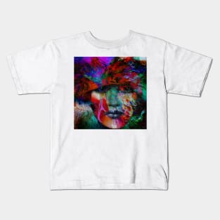 Creative Kids T-Shirt